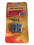 Attwood Tiller Line Clamp P# 8043-3. Fixed Price $8.88.