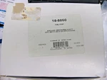 Sierra 18-8860 Mercruiser Gm Big Block Fuel Pump 861677T 818383T. Fixed Price $160.00.