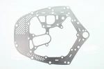 Honda Gasket, Oil Pan 11381-ZW5-003 Oem New. Fixed Price $98.32.