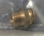 Genuine Mercury Outboard Plunger Cap 1393-7753 New Oem. Fixed Price $15.93.