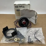 Quicksilver 17334A5 Dash Mount Low Oil Pressure Lamp & Plate Assy.. Fixed Price $10.99.