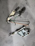 850488 Volvo Penta Aq Shorty Tiller Arm Steering Link Spindle 851385 875772. Fixed Price $175.00.