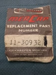 New Quicksilver 11-30932 Nut QTY4. Fixed Price $11.21.