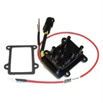 Cdi 193-4847 90-115HP 1995 Johnson Evinrude 20 Amp Rectifier Regulator 584847. Fixed Price $322.29.