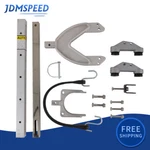 Heavy Duty Transom Saver Adjustable 27"-36" For 400-RB Jdmspeed. Fixed Price $52.97.