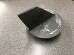 Nos Oem Mercury Mariner Trim Tab Pn 83859T ATTIC42. Fixed Price $32.95.