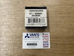 Nos Oem Mercury Quicksilver Bearing Nla Pn 31-62066T ATTIC64D. Fixed Price $29.49.