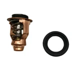 Yamaha Outboard Marine Thermostat 6EK-12411-00 Seal 6EK-12412-00 Repair Kit. Fixed Price $32.60.