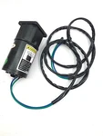 Tilt/trim Motor Fits Reservoir Force Mariner & Mercury 824051 10821. Fixed Price $78.89.