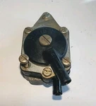 Johnson/evinrude Fuel Pump Omc 318374. Fixed Price $14.99.