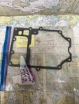 Johnson Evinrude Omc #321727 Adapter To Powerhead Replaces Sierra Marine 18-2864. Fixed Price $9.75.