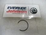C96 Genuine Omc Evinrude Johnson 326765 Circlip Oem New Factory Boat Parts. Fixed Price $7.09.