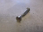 New Oem Bennington S/s Bimini Top Connector Bracket Mounting Bolt 001177 005362. Fixed Price $10.97.