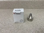 Keyence OP-87285 New. Fixed Price $60.00.