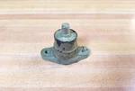 Omc Johnson Evinrude Rubber Motor Mount 377198 379022. Fixed Price $10.00.