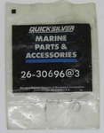 New Quicksilver Mercury Marine Boat Oem Seal Part No. 26-30696. Fixed Price $12.99.