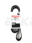 Belt V For Cummins 4B 6B K19 ISM11 Ram Qsb Qsc Isb B3.9 ISX15 K38 4PK0810. Fixed Price $63.35.