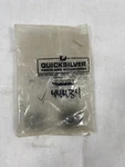 (2) Quicksilver 44434 Shift Cam 58981 Mercury Marine, Oem, New. Fixed Price $38.00.