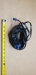 *2004-14 Yamaha 6R3-85721-80-00 Oil Tank Wire Harness Lead 115-300HP Oem Wiring. Fixed Price $86.31.