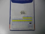 Brp Omc Johnson Evinrude 985060 Cobra Tilt And Trim Cylinder Seal Kit Oem. Fixed Price $26.99.