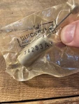Mercury Quicksilver 54283A2 Plunger & Link Assembly Oem Nos. Fixed Price $21.00.