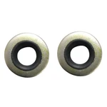 2PCS Johnson Evinrude Omc Cobra Lower Unit Oil Seal 321788 18-2032 86430 9-76210. Fixed Price $12.99.