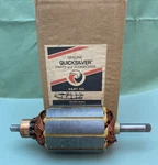 New Genuine Mercury Quicksilver 77112 Trolling Motor Armature. Fixed Price $54.10.