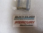 R45 Genuine Mercury Quicksilver 10-76596 Screw Oem New Factory Boat Parts. Fixed Price $5.87.