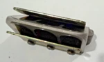 Omc Johnson Evinrude Leaf Plate Assembly Reed Valve 323688 0389731. Fixed Price $19.94.