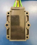 Oem Yamaha Regulator Rectifier 69J 81960 13 For 200 225HP 3.3L V6 Outboards. Fixed Price $425.00.
