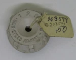 New Omc Outboard Marine Corp Boat Oem High Speed Adjust Knob Part No. 203599. Fixed Price $14.99.
