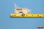 Nos Yamaha XV750M, XV920M, 81-83 & 93210-08483. Fixed Price $6.98.