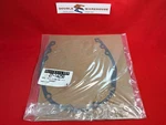 Nos Oem Nip Mercury Quicksilver 27-14250 Timing Chain Cover Gasket #2 Sealed!. Fixed Price $13.99.
