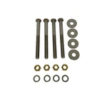 Mercury Quicksilver 10-67755A14 , 5.50" Transom Bolt Kit -oem- New. Fixed Price $49.99.