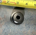 B113 Mercury 23-8M0112749 Shift Shaft Bushing Zz New. Fixed Price $25.00.