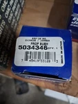 Evinrude Johnson Omc 5034346 Propeller Bushing Oem. Fixed Price $85.00.