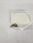 Omc Evinrude Johnson 0396520, Float Valve & Seat Assy 18-7038. Fixed Price $11.66.