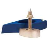 Airmar Bronze Th Low Medium Chirp Navico 9-PIN Y-cable #B265C-LM-9N2. Fixed Price $2249.99.