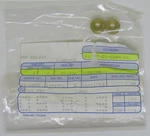New Omc Outboard Marine Corp Boat Oem Bushing Part No. 303332 Sold Individually. Fixed Price $17.99.