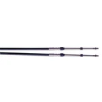 Seastar CCX63350 Xtreme Universal Control Cable Ft. 33C Type Teleflex 10-32. Fixed Price $216.00.
