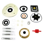 Raritan Chrk Crown Head Standard Overhaul Kit. Fixed Price $149.73.