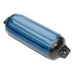 Taylor Made Super Gard 6.5" X 22" Navy Boat Fender 957622. Fixed Price $54.99.