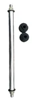 Oem Volvo Penta Sx Pivot Pin Tilt Cylinder 94-97 3853422 Cobra 94+. Fixed Price $80.00.