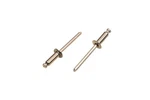New Oem Yamaha 90267-489U1-00 Blind Rivets Qty Nos. Fixed Price $11.99.