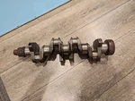 1988 Omc Cobra 2.3L Tko Crankshaft Assembly. Fixed Price $225.00.