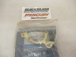 F9B Mercury Quicksilver 89402A1 Choke Knob Plate Oem New Factory Boat Parts. Fixed Price $24.38.
