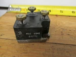 Mercury Outboard 20 Hp Rectifier 816770T. Fixed Price $15.00.