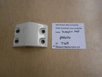 85606 Chrysler 1972 70HP 707HE Outboard Kingpin Cap T165. Fixed Price $15.99.