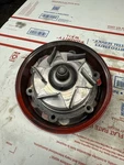 2019 Volvo Penta 6.2 Water Circulating Pump #22844837 / 23232626. Fixed Price $349.00.