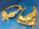 Bracket 52468 Frame 73401 Mount 80HP Mariner Mercury 75HP. Fixed Price $29.00.